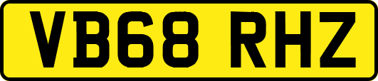 VB68RHZ