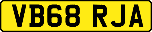 VB68RJA