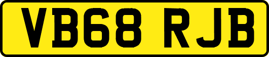 VB68RJB