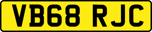 VB68RJC