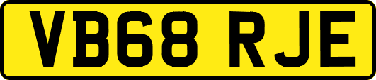 VB68RJE