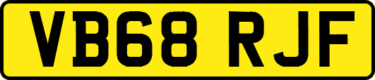 VB68RJF