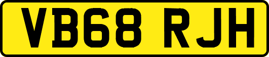 VB68RJH