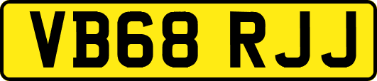 VB68RJJ