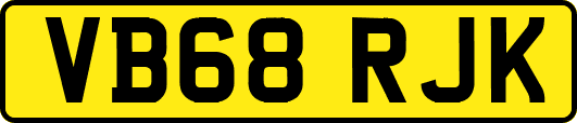 VB68RJK