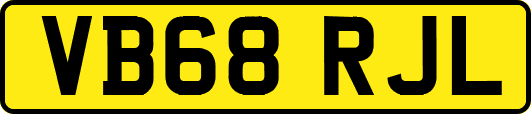 VB68RJL