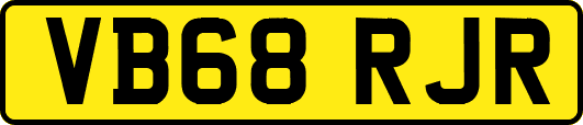 VB68RJR