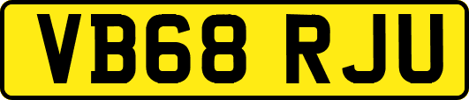 VB68RJU