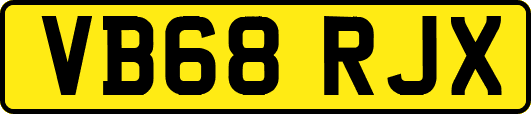 VB68RJX