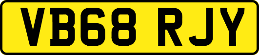 VB68RJY
