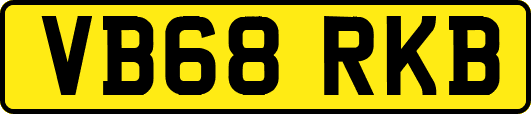 VB68RKB