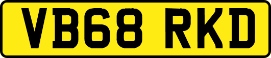 VB68RKD