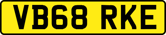 VB68RKE