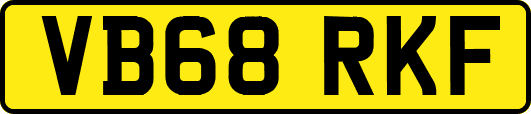 VB68RKF
