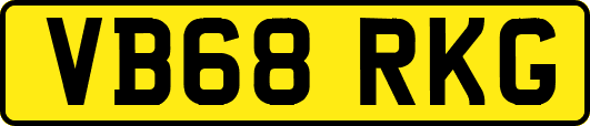 VB68RKG