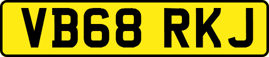 VB68RKJ
