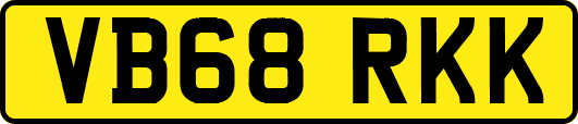 VB68RKK