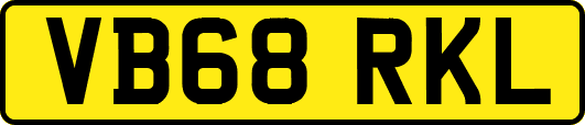 VB68RKL