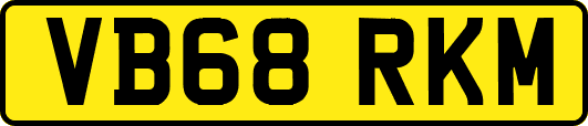 VB68RKM
