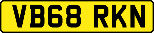 VB68RKN