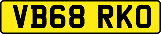 VB68RKO