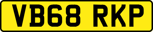 VB68RKP