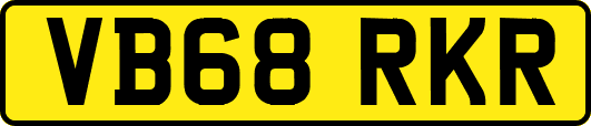 VB68RKR