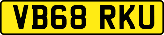 VB68RKU