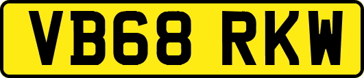 VB68RKW