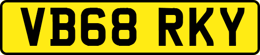 VB68RKY