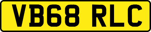 VB68RLC
