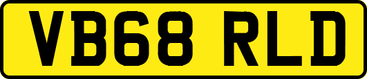 VB68RLD