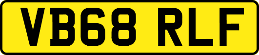 VB68RLF