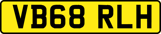 VB68RLH