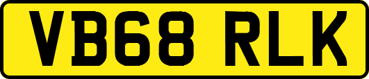 VB68RLK