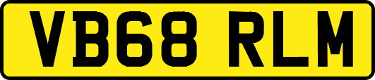 VB68RLM