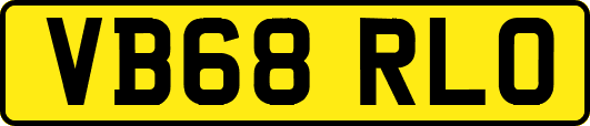VB68RLO