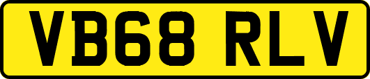 VB68RLV
