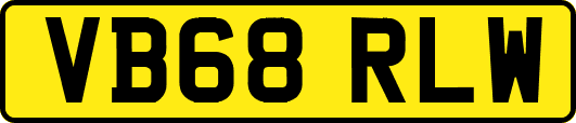 VB68RLW