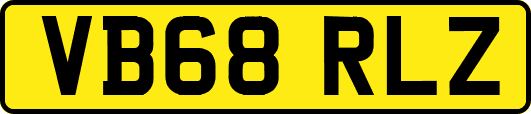 VB68RLZ