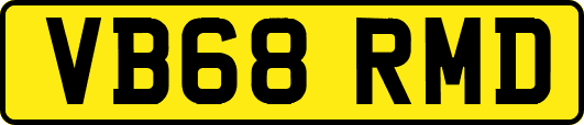 VB68RMD