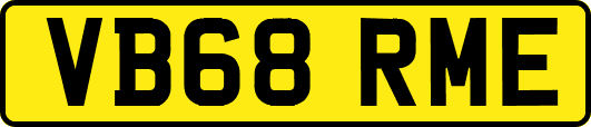 VB68RME