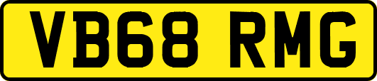 VB68RMG