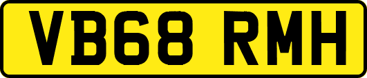 VB68RMH
