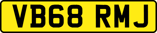 VB68RMJ