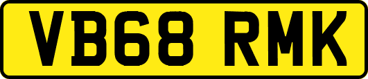 VB68RMK