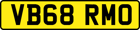VB68RMO