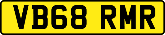 VB68RMR
