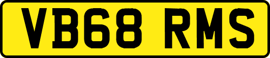 VB68RMS