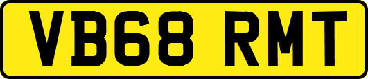 VB68RMT